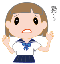 JK candy 3 sticker #10727227