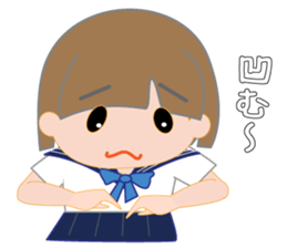 JK candy 3 sticker #10727228