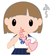 JK candy 3 sticker #10727230