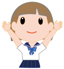 JK candy 3 sticker #10727231