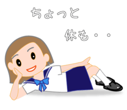 JK candy 3 sticker #10727235