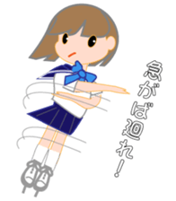 JK candy 3 sticker #10727236