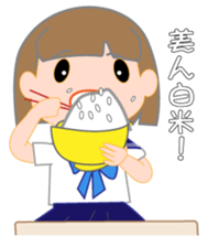 JK candy 3 sticker #10727237