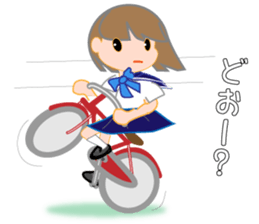 JK candy 3 sticker #10727239