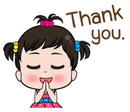 Noo Jummai ? sticker #10727366