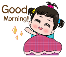 Noo Jummai ? sticker #10727368