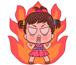 Noo Jummai ? sticker #10727386