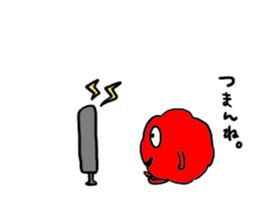 MOKUMOKUN sticker #10727431