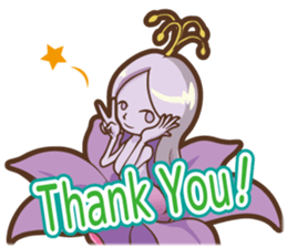 Sticker of Cthulhu5 sticker #10727804