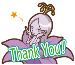 Sticker of Cthulhu5 sticker #10727804