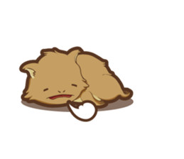 Sticker of Cthulhu5 sticker #10727805