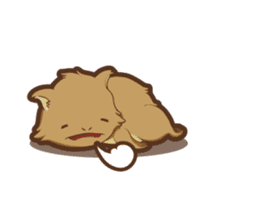 Sticker of Cthulhu5 sticker #10727805