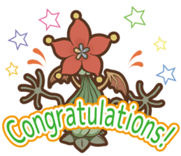 Sticker of Cthulhu5 sticker #10727807