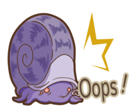 Sticker of Cthulhu5 sticker #10727816