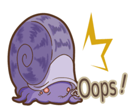 Sticker of Cthulhu5 sticker #10727816