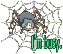 Sticker of Cthulhu5 sticker #10727824