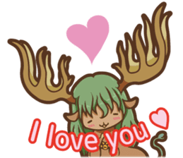 Sticker of Cthulhu5 sticker #10727829