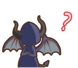 Sticker of Cthulhu5 sticker #10727830