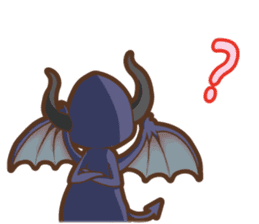 Sticker of Cthulhu5 sticker #10727830