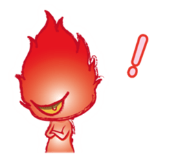 Sticker of Cthulhu5 sticker #10727831