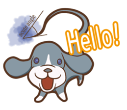 Sticker of Cthulhu5 sticker #10727832