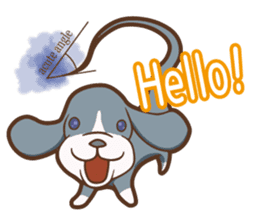 Sticker of Cthulhu5 sticker #10727832