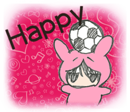 Ultra Lovely Kid's daily life sticker #10727883