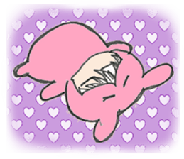 Ultra Lovely Kid's daily life sticker #10727894