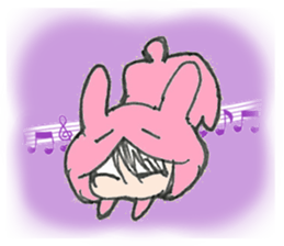 Ultra Lovely Kid's daily life sticker #10727900