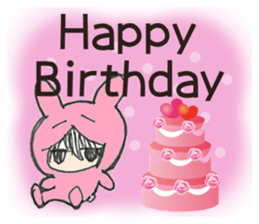 Ultra Lovely Kid's daily life sticker #10727911