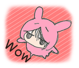 Ultra Lovely Kid's daily life sticker #10727916