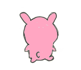 Ultra Lovely Kid's daily life sticker #10727918