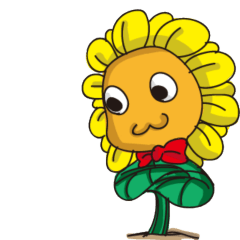Sunflower Children