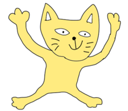 Animal? sticker #10729120