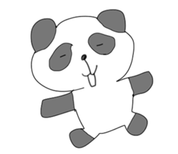 Animal? sticker #10729121