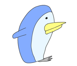 Animal? sticker #10729135