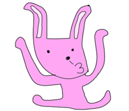 Animal? sticker #10729137