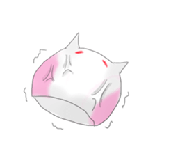 Bunny buns sticker #10729466