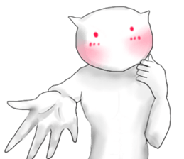 Bunny buns sticker #10729475