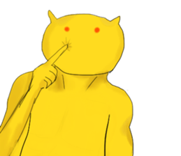 Bunny buns sticker #10729476