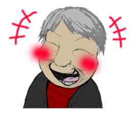 The Secondhand Bookstore sticker #10729487