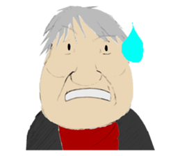 The Secondhand Bookstore sticker #10729499