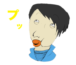 The Secondhand Bookstore sticker #10729513