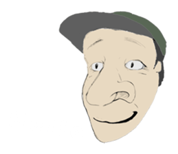 The Secondhand Bookstore sticker #10729517