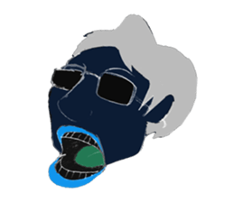 The Secondhand Bookstore sticker #10729523