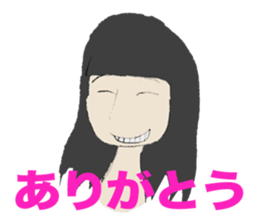 The Secondhand Bookstore sticker #10729535