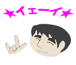 The Secondhand Bookstore sticker #10729539