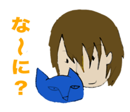 The Secondhand Bookstore sticker #10729543