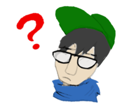 The Secondhand Bookstore sticker #10729545