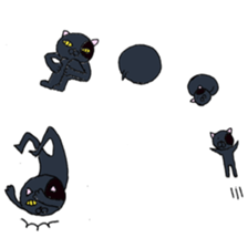 Wild-cats sticker #10729482